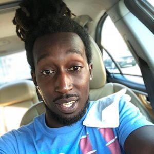 Meet your Posher, Lloyd